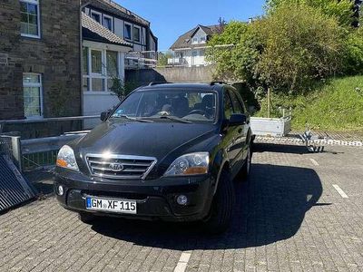 Brugt Kia Sorento EX 170 HK (125 kW) 2007 SUV