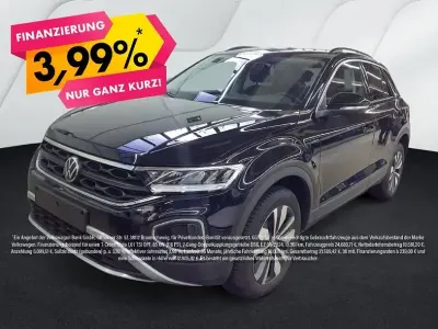 Gebraucht VW T-Roc