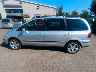 VW Sharan