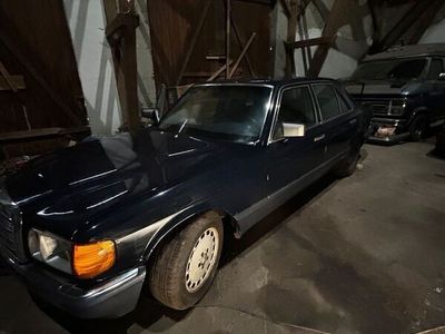 gebraucht Mercedes 260 