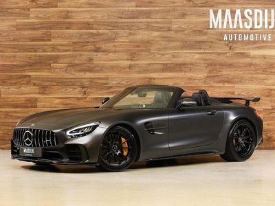 Gebraucht Mercedes AMG GT AMG 585 PS (430 kW) 2020 Schwarz