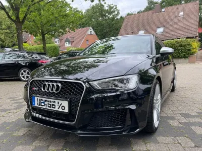 Gebraucht Audi RS3