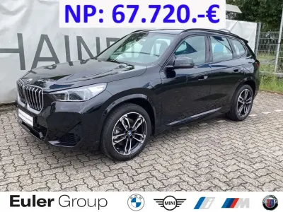 Gebraucht BMW X1