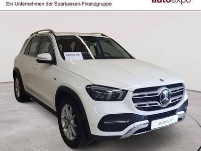 Mercedes GLE350e
