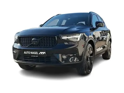 Gebraucht Volvo XC40 Plus 163 PS (119 kW) 2025 Andere SUV
