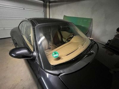 Porsche 911 Carrera S