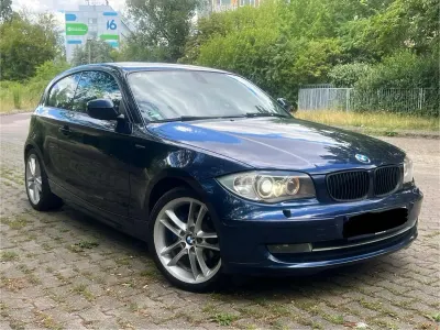Gebraucht BMW 120