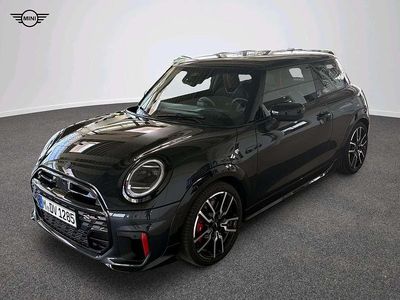 Second-hand Mini John Cooper Works 231 CP (169 kW) 2025 Gri Hatchback