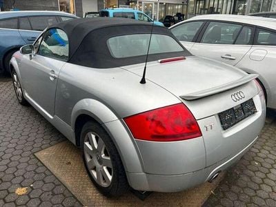 Gebraucht Audi TT Sport 160 PS (117 kW) 2005 Andere Coupé