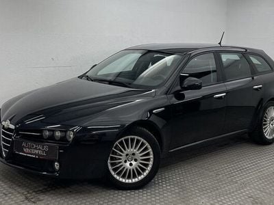 Alfa Romeo 159