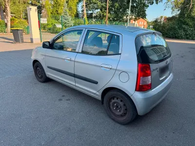 Gebraucht Kia Picanto