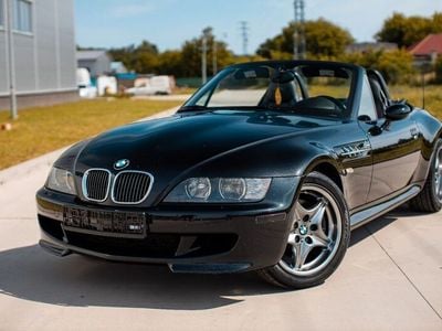 BMW Z3 M