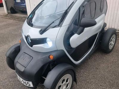 gebraucht Renault Twizy 