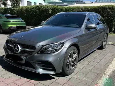 Gebraucht Mercedes C300