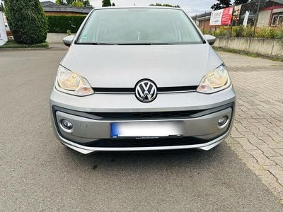 VW up!