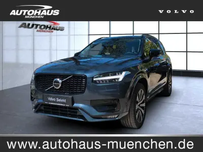 Gebraucht Volvo XC90 173 PS (127 kW) 2022 SUV