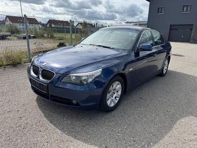 BMW 523