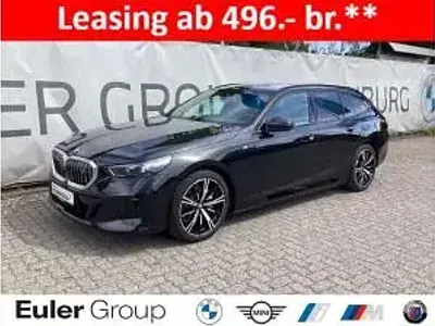 Gebraucht BMW i5