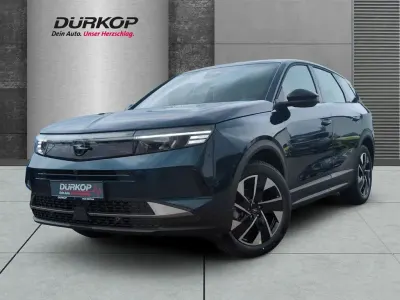 Gebraucht Opel Grandland X