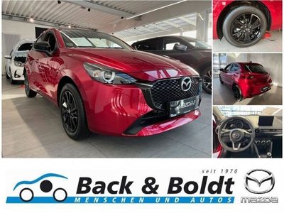 gebraucht Mazda 2 Homura 2023 1.5i NAVI+LED+EPH+KAMERA+APPLE/ANDROID