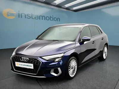 Gebraucht Audi A3 Sportback