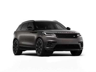 Neu Land Rover Range Rover Velar Autobiography 300 PS (220 kW) 2026 Charente grey SUV