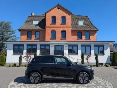 Usata Smart #1 Edition #1 200 kW (272 CV) 2023 Nero SUV