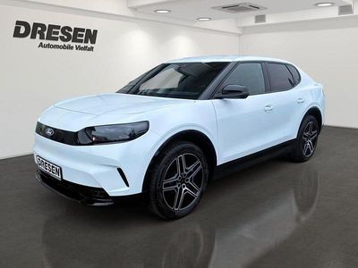 Neu Ford Capri Premium 210 kW (286 PS) 2026 SUV