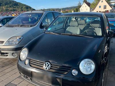 VW Lupo
