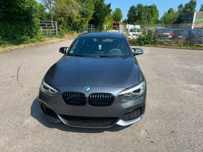 Gebraucht BMW M140