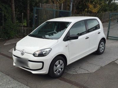 VW up!