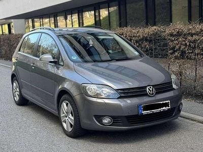 Gebraucht VW Golf VI Comfortline 122 PS (89 kW) 2009 Kleinwagen