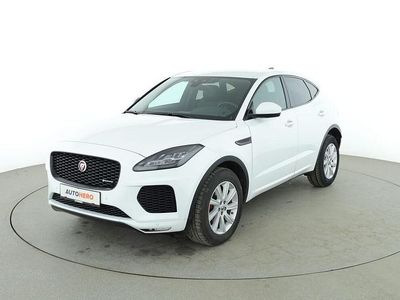 Gebraucht Jaguar E-Pace R-Dynamic 2020 Weiß SUV