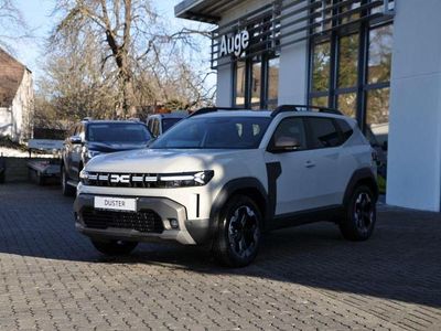 Neu Dacia Duster Extreme 158 PS (116 kW) 2026 Beige SUV