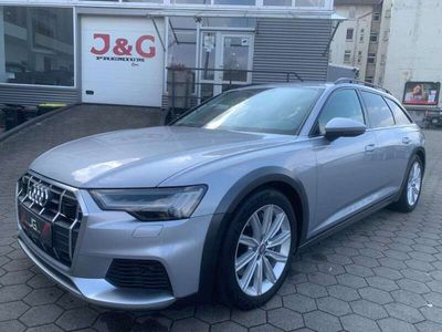 gebraucht Audi A6 Allroad q. 55 TDI HD-Matrix*ACC*Virtual*Kam