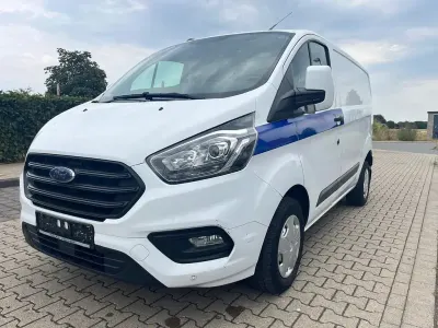 Gebraucht Ford Transit Custom