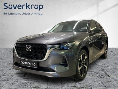 gebraucht Mazda CX-60 e-SKYACTIV PHEV TAKUMI+PLUGIN HYBRID+MATRIX