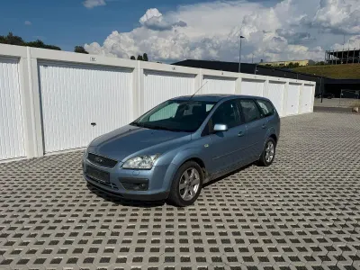 Gebraucht Ford Focus