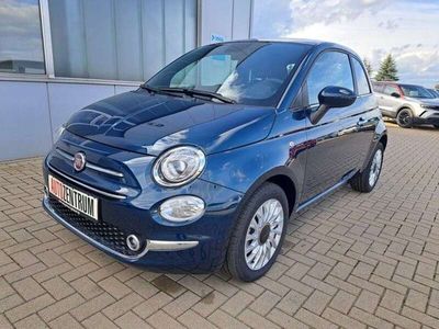 gebraucht Fiat 500 1.0 Hybrid Dolcevita PANO NAVI SITZHEIZUNG