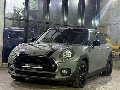Mini Cooper Clubman