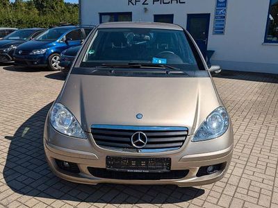 Mercedes A150