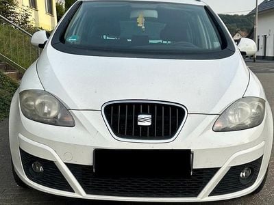 Seat Altea XL