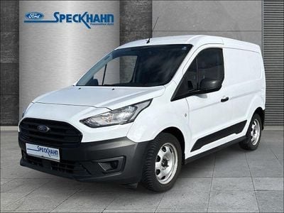 Gebraucht Ford Transit 75 PS (55 kW) 2021 Van