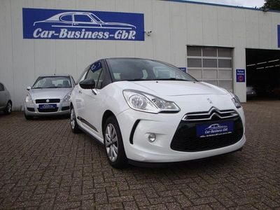 Citroën DS3