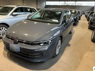 Gebraucht VW Golf VIII