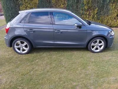 Usata Audi A1 Sportback