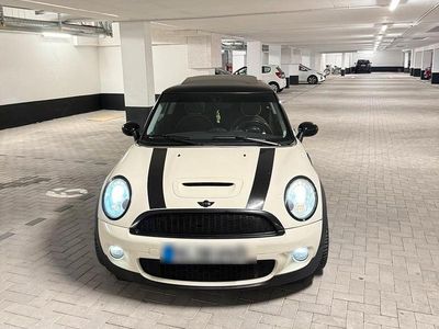 Gebraucht Mini Cooper S 174 PS (127 kW) 2007 Beige Kleinwagen