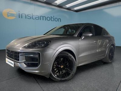 Porsche Cayenne S