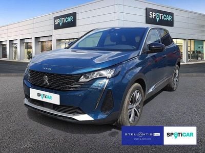 Gebraucht Peugeot 3008