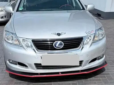 Gebraucht Lexus GS300 Luxury Line 249 PS (183 kW) 2006 Silber Limousine